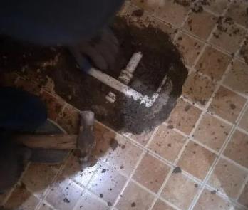 西平卫生间漏水维修公司为您分享下卫生间渗水如何处理及注意事项