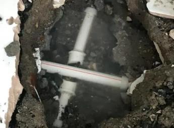 西平阳台漏水维修公司为您分享楼上楼下漏水怎么处理