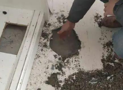 西平卫生间漏水维修公司分享下精确定位查漏水一次多少钱?不同级别收费不同