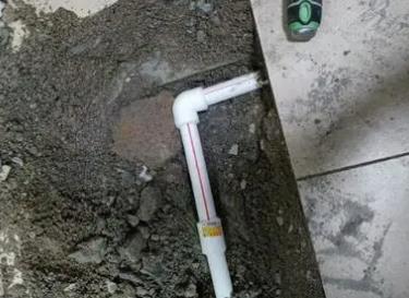 西平阳台漏水维修时有哪些声音会影响检漏仪